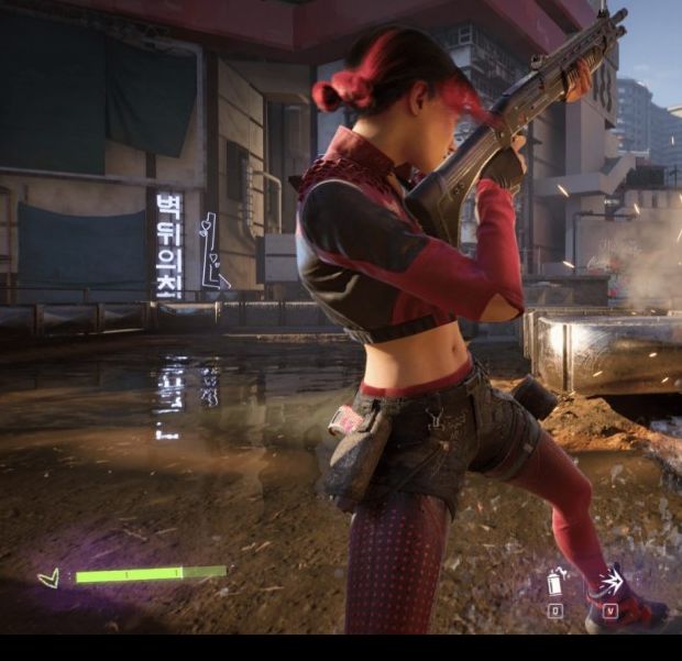 美少女功夫游戏SPINE新预告解析：独特战斗系统为何吸引玩家？