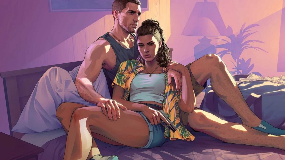 R星加码GTA6：史上最伟大娱乐作品如何炼成？