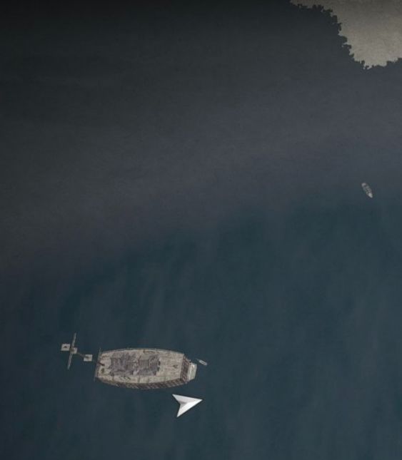 刺客信条：影血影武士刀获取指南：位置详解与高效策略