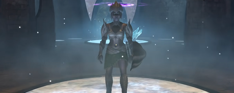 上古卷轴4：暗黑诱魔召唤—你一定不知道的秘密获取技巧