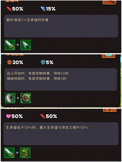 如何快速掌握菇菇森林装备合成秘诀？全攻略详解！