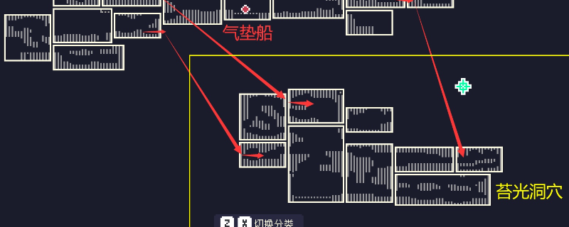 多洛可小镇香菇种子母本在哪里？详尽攻略助你找到！