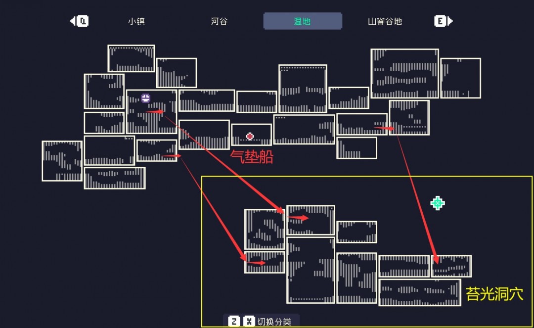 多洛可小镇香菇种子母本在哪里？详尽攻略助你找到！