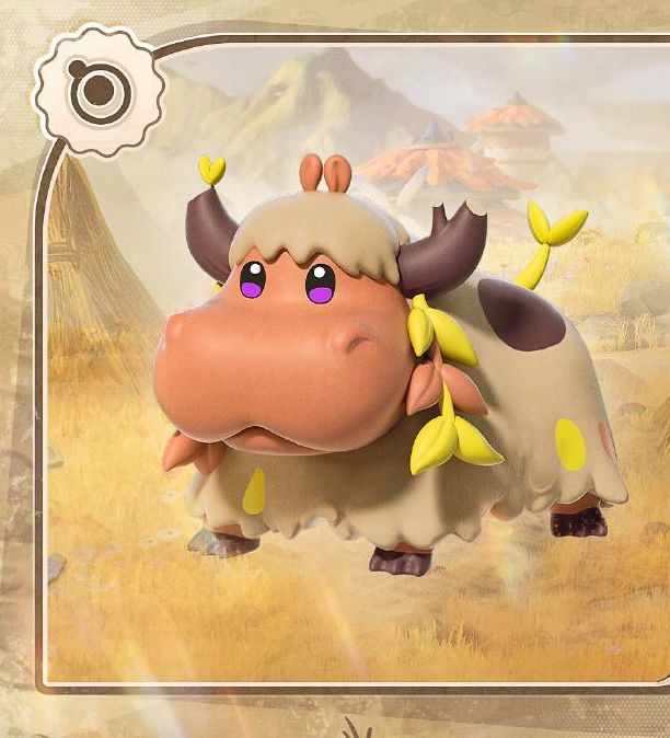 手游攻略 | 探索蛋仔派对全新艾比沼泽河牛：技能详解与高效通关方案