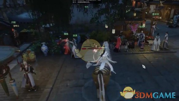 如何巧妙完成逆水寒手游玲珑绣缎奇遇？全面攻略解析