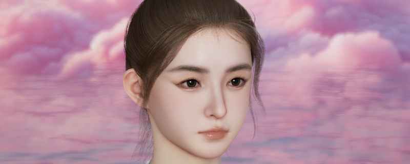 inZOI樱井宁宁捏脸攻略：快速掌握独特捏脸技巧