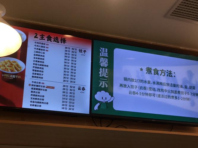 梦见快餐厅的深度解析揭示潜藏情感与生活启示