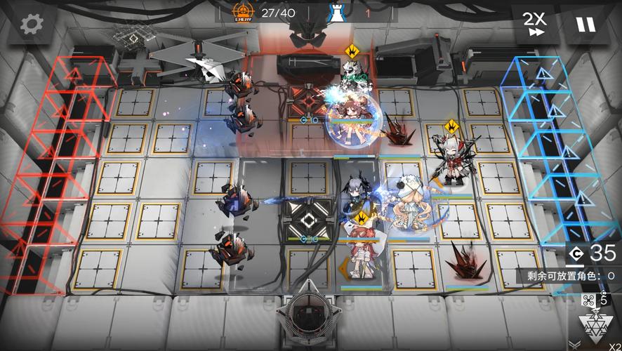 明日方舟手游攻略：揭开离解复合15-20险地/沙盘最终章的秘密，通关技巧大揭秘！