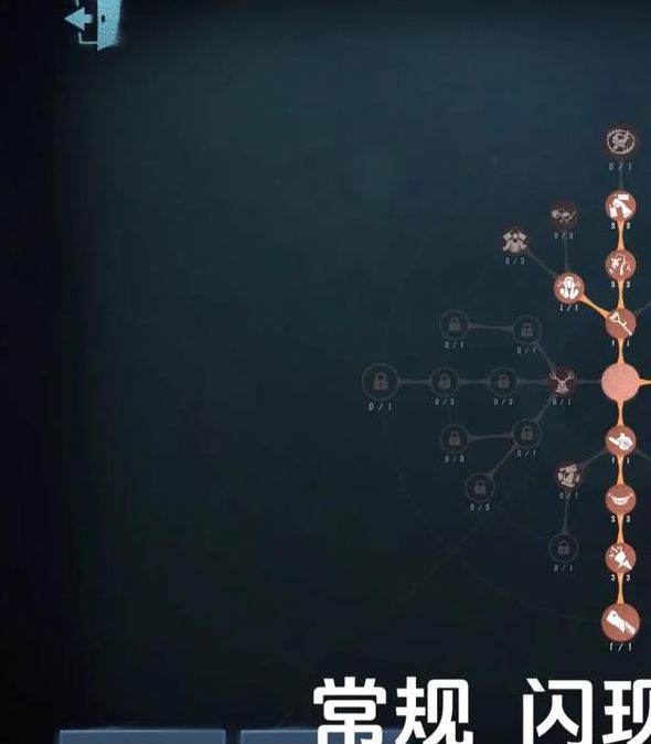 第五人格骑士天赋全解析：提升战斗力的必备攻略