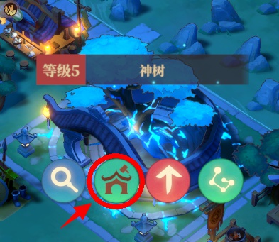 如何在筑城与探险中高效切换角色立绘与模型？