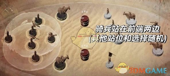 手游攻略 | 燕云十六声沙盘争夺战获胜秘籍：速成高手指南