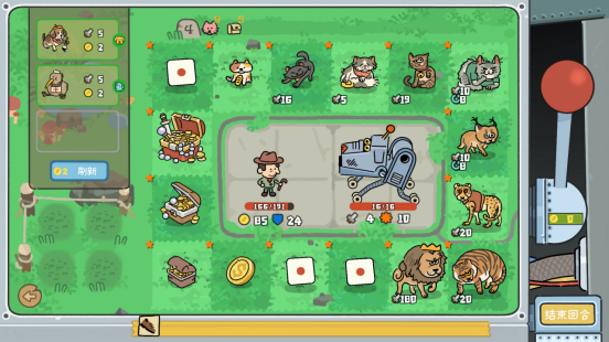 游戏新风潮来袭：你准备好迎接轮盘英雄的精彩免费试玩了吗？