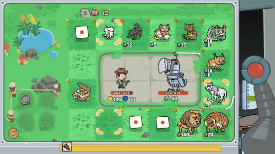 游戏新风潮来袭：你准备好迎接轮盘英雄的精彩免费试玩了吗？