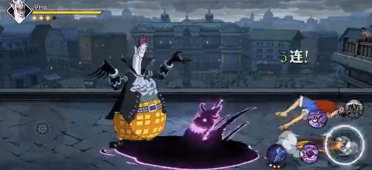 手游攻略 | 深度解析航海王壮志雄心月光莫利亚，提升游戏战力秘诀