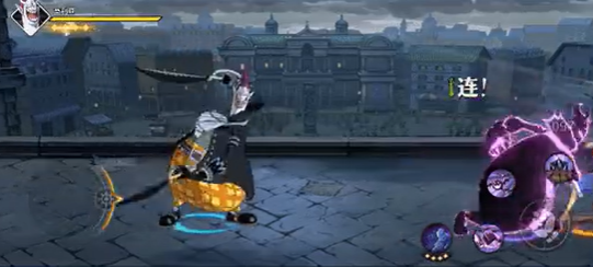 手游攻略 | 深度解析航海王壮志雄心月光莫利亚，提升游戏战力秘诀