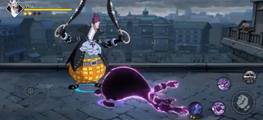 手游攻略 | 深度解析航海王壮志雄心月光莫利亚，提升游戏战力秘诀