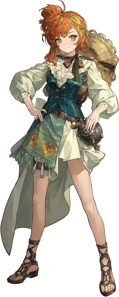 洛佩拉角色培养指南：重返未来1999中如何最大化提升？