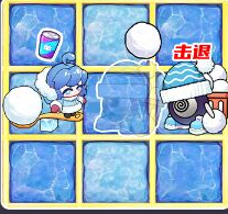 手游攻略秘籍：盲盒派对雪球投姬角色深度解析 - 掌握关键技巧，提升游戏胜率！