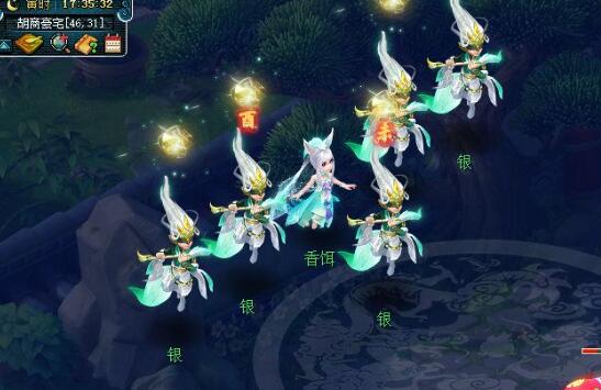 如何高效获取梦幻西游戌时银熏球？实用攻略大揭秘！