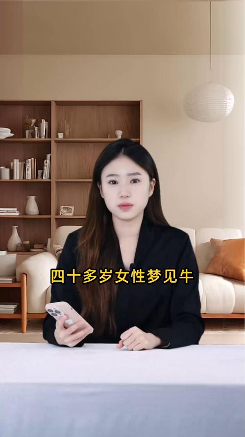 梦见小母牛寓意解析高效解决方案助您洞悉梦境玄机
