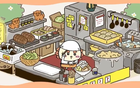 如何在口袋吉伊卡哇游戏中掌握烹饪技巧？全面攻略助你轻松上手！