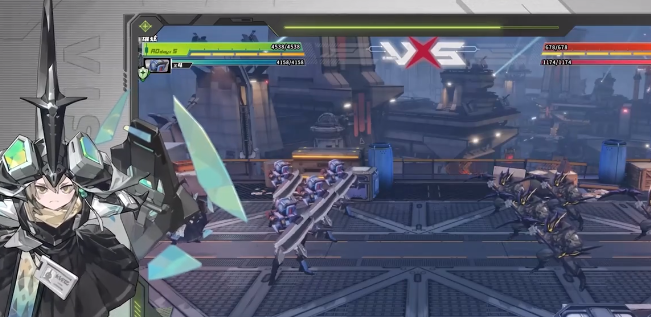 手游攻略必看 | 晴空之下最强阵容搭配指南：轻松制霸战场，提升胜率！