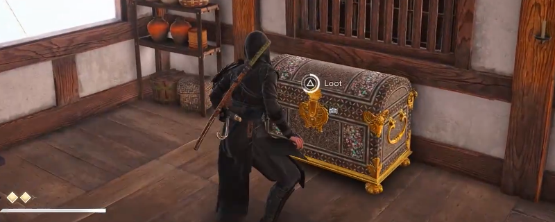 如何获得刺客信条：影传奇流血太刀？探索最佳攻略！