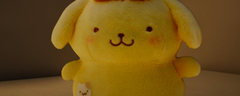 你知道如何摆脱单调？探索inZOI布丁狗家具的魔力！