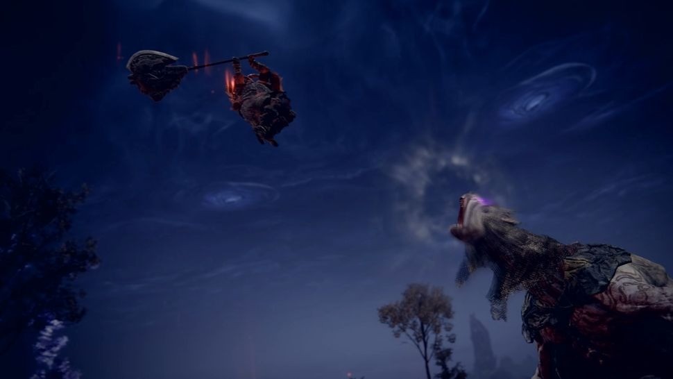 如何驾驭艾尔登法环：黑夜君临的突袭者——提升游戏技巧与力量防御！