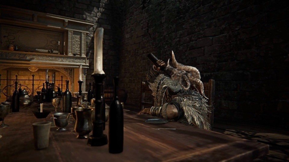 如何驾驭艾尔登法环：黑夜君临的突袭者——提升游戏技巧与力量防御！