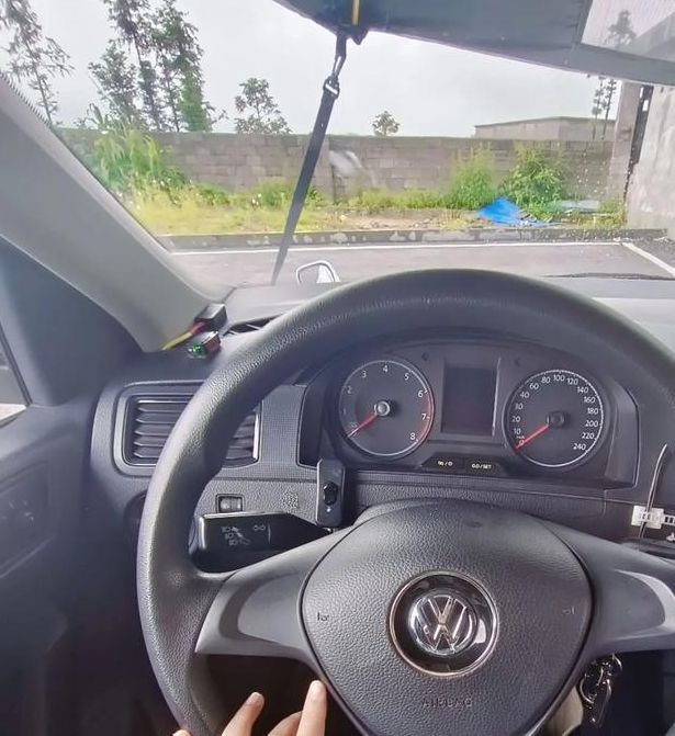 揭秘梦见方向盘的深意它隐藏了哪些人生信号？