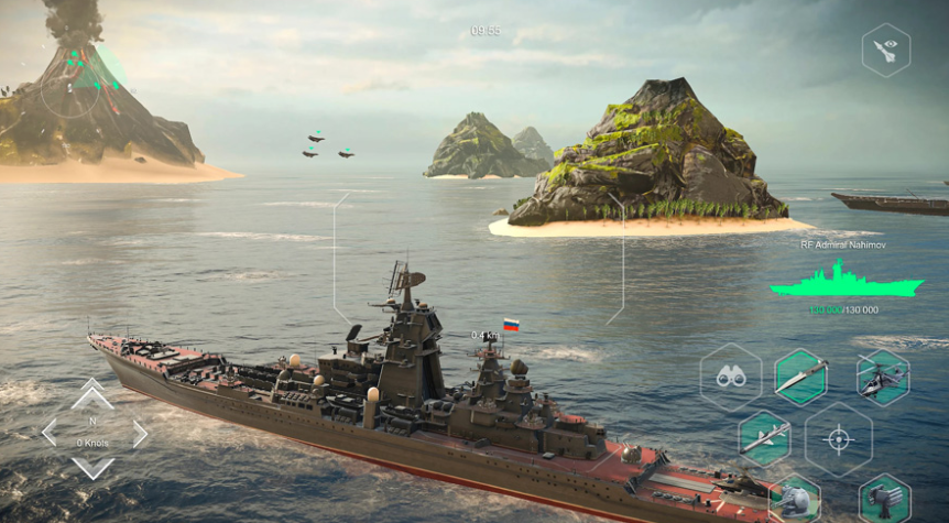 现代战舰P8A怎么玩才能无敌？专家攻略技巧揭秘