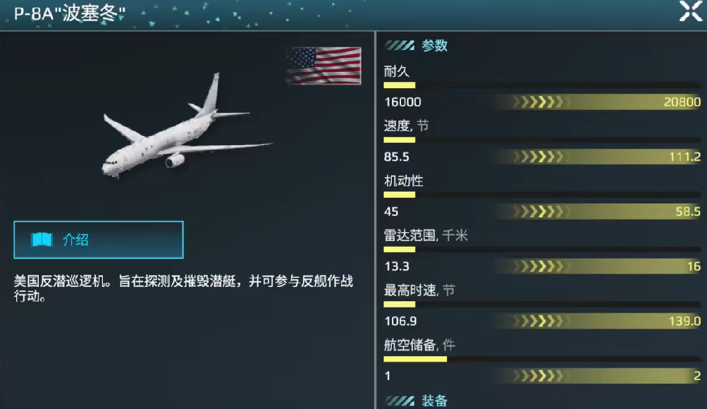 现代战舰P8A怎么玩才能无敌？专家攻略技巧揭秘