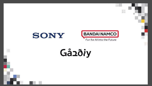 索尼与万代为何联合投资Gaudiy100亿日元？娱乐科技多元化背后的秘密揭晓！