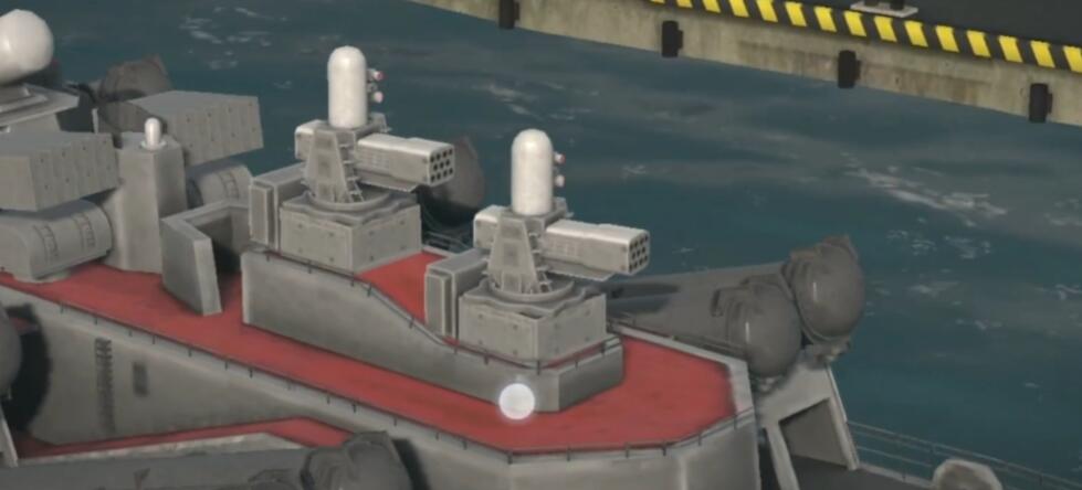 现代战舰商店装备推荐：高效解决方案助力制霸海洋