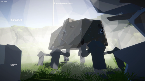 FPS独立游戏炮灰军团试玩抢先揭晓：低模风荒诞战场如何挑战你的策略极限？