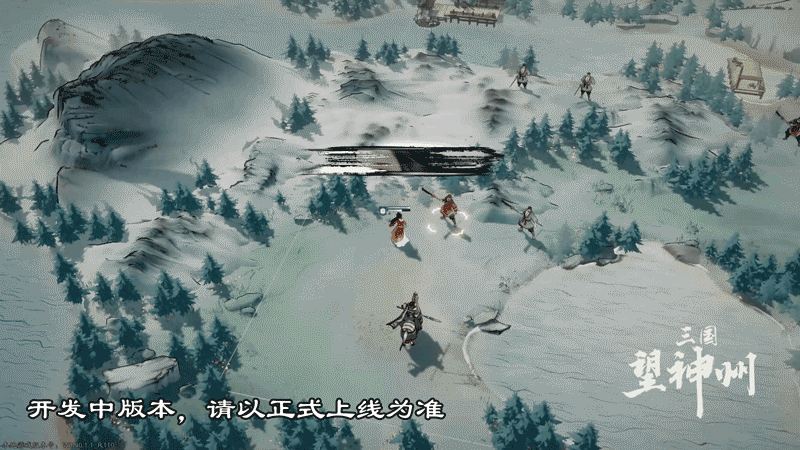 揭开三国望神州倾国舞姬貂蝉的惊人秘密：您所不知道的将领技能与策略！