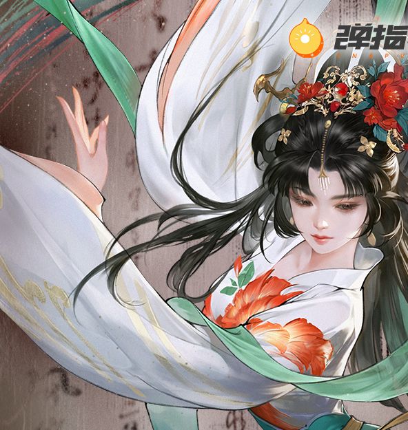 揭开三国望神州倾国舞姬貂蝉的惊人秘密：您所不知道的将领技能与策略！