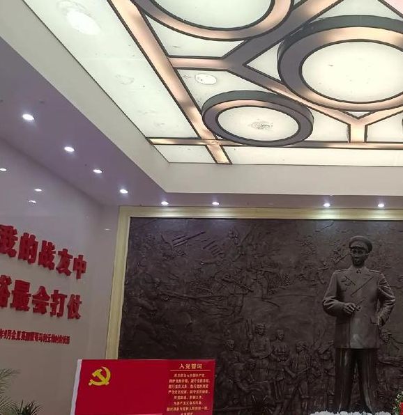 梦见纪念馆象征意义揭秘哪些隐藏信息值得关注？