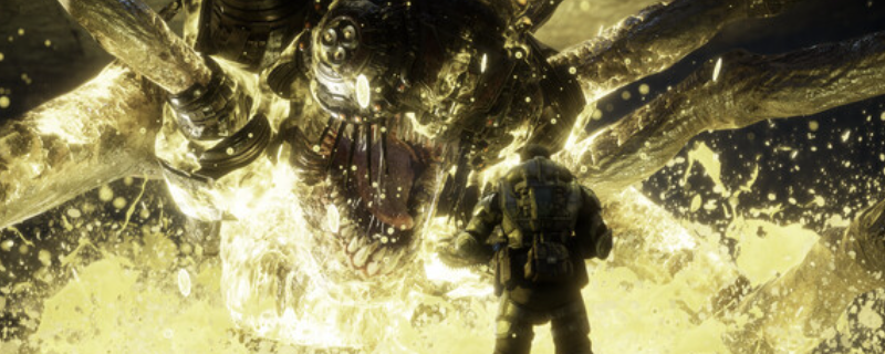 你知道如何顺利下载安装战争机器：重装上阵吗？攻略详解带你轻松上手！