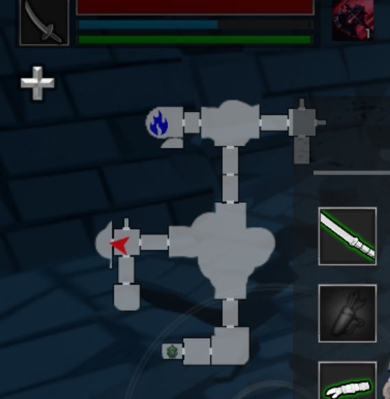 想知道无尽之炼如何通过熔炉合成提升装备吗？