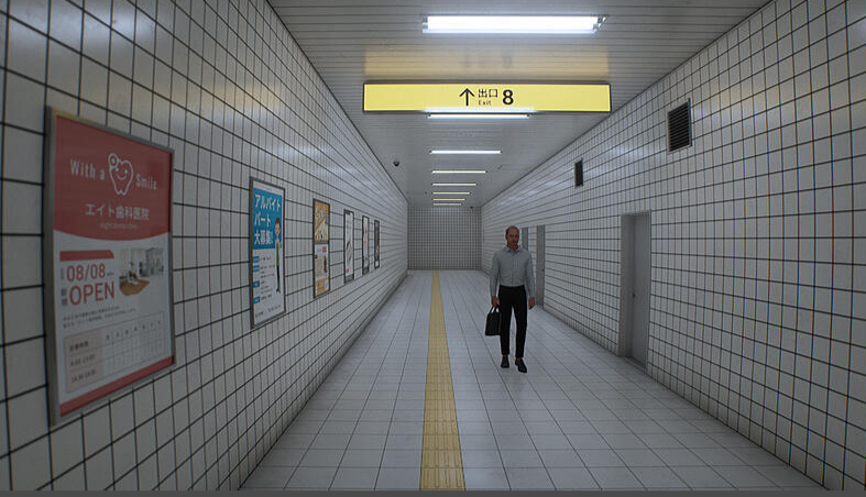 手游8号出口销量暴涨150万,电影化潜力究竟如何? 手游8号出口销量暴涨150万,电影化潜力究竟如何?