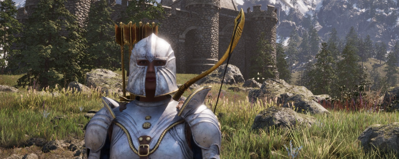 上古卷轴4：湮灭重制版大师难度攻略：全方位开荒指南，轻松称霸游戏世界！