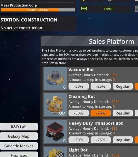 游戏资讯 | 铸造厂更新上线：宇宙空间探索，立即体验全新玩法与免费资源