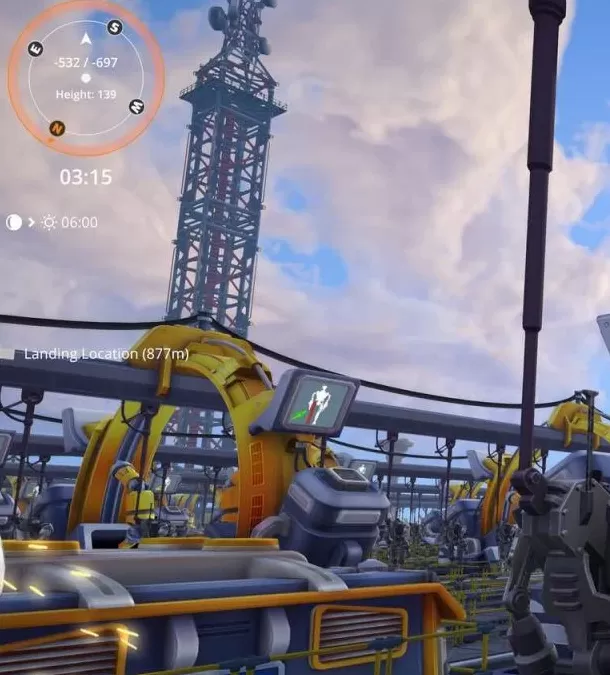 游戏资讯 | 铸造厂更新上线：宇宙空间探索，立即体验全新玩法与免费资源