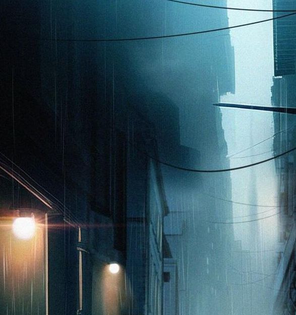 梦见撑伞雨中漫步的深刻象征，揭秘梦境背后的心理暗示