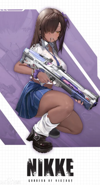你了解胜利女神：新的希望中娜嘉的技能吗？