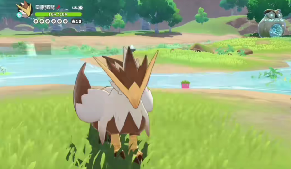 洛克王国：世界精灵叛逆怎么办？掌握5个高效处理技巧！