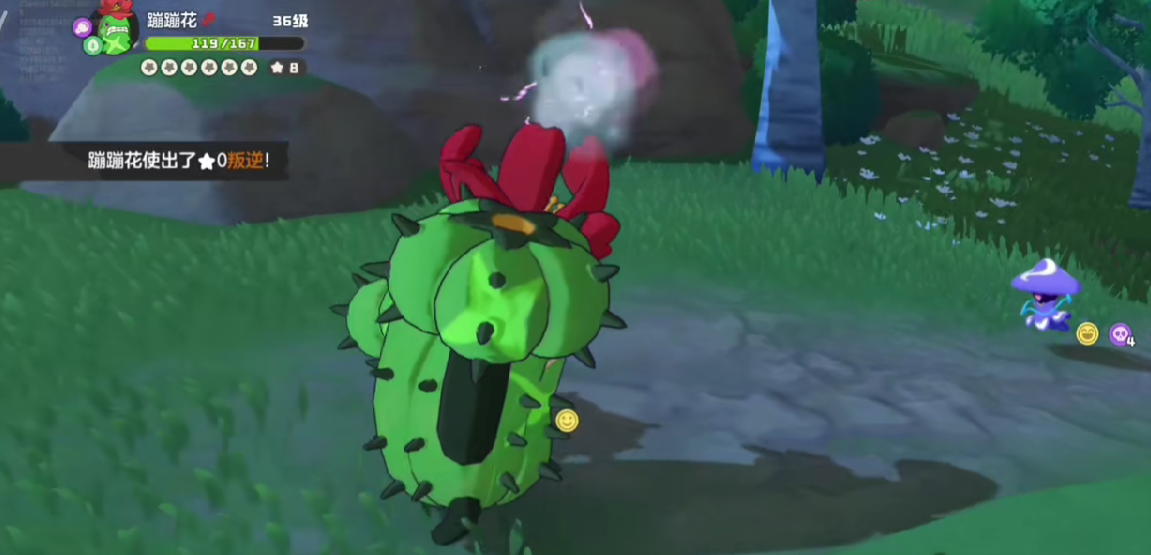 洛克王国：世界精灵叛逆怎么办？掌握5个高效处理技巧！