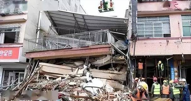 湖南暴雨房屋倒塌,你家安然无恙吗?如何加强房屋抗灾能力? 湖南暴雨房屋倒塌,你家安然无恙吗?如何加强房屋抗灾能力?